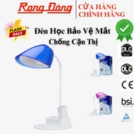 Rang Dong 8W desk lamp to prevent myopia and protect children's eyes Model: RD-RL-40 8W (OC-OB)
