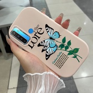 Realme 5 5i 5s 6i C3 C3i 8 Pro 8i Narzo 50 Case Fashion UA0496