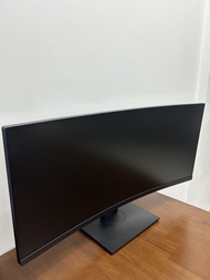 小米曲面顯示器30吋 1080p 200Hz
