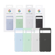 Google Pixel 7a Case 原廠保護殼