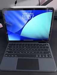 Apple iPad Pro (2021) M1 128GB WiFi + 5G 11-inch (with Apple Pencil) 