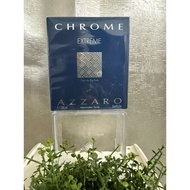 Azzaro CHROME Extreme EDP 100ml