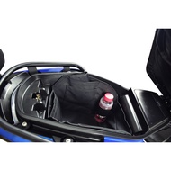 Mm. KYMCO Boutique KRV Storage Lining Storage/Lining/Storage Net/Storage Storage/Inner Bag GH-2113-A
