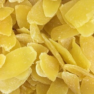 Big Tasty Dehydrated Pineapple 500g