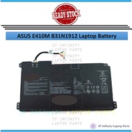 Asus Battery B31N1912 C31N1912 Vivobook 14 E410 E410M E410MA E510M E510MA L510MA Laptop Battery