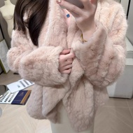 QCC STANDARD SOFT FURJacket