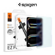Spigen iPad Pro 11" (2024) PaperTouch EZ Fit iPad Pro 11" M4 (2024) Screen Protector with Alignment Kit