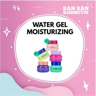 EMINA - WATER GEL MOISTURIZER