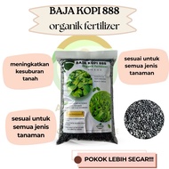 (500gram,1kg) BAJA KOPI AMINO 8888-3+H.A+T.E