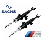 BMW F10 M Sport Front M-Sport Absorber Sachs MSport