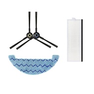 Ilife L100 A9s A9 A7 A80 Plus A10s V8S V80 A10S V8S V8 Plus A80 Max Robotic Vacuum Cleaner Accessori