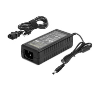 BTF-LIGHTING AC100-240V to DC12V3A Max 36W Suit DC12V2A DC12V1A Device Power Supply Adapter Converte