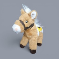 TAKE OFF Giddy UP Horse Plush