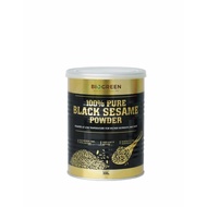Biogreen Black Sesame Powder 300g (New Look)