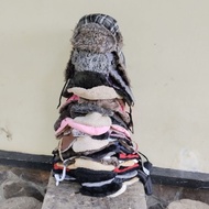 Russian Ushanka Hat Warm Hat/ Winter Hat/ Winter Hat/