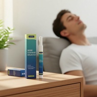 1ML Menthol Body Care Stick, Herbal Formula, Cooling Nose Inhaler, Mint Nasal Stick for Focus  1ML M