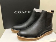 Coach chelsea boots brand new