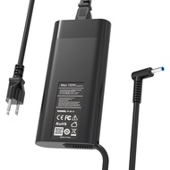 150W AC Laptop Charger for HP Victus Charger HP Victus 15-fa000 15-fb000 16-d000 16-e000 ZBook 15 15