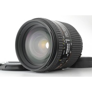 Nikon AF Nikkor 28-105mm f3.5-4.5 D Macro Lens From JAPAN EF-TN-JP1711