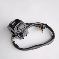 HOLDER SAKLAR KIRI SCOOPY ESP K93 ORIGINAL COPOTAN