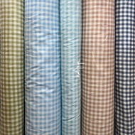 KATUN JAPANESE COTTON CHESS BOXDesign (min purchase 2x clicks per motif,/ color)