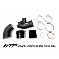 FTP 2022 G-B48 intake pipe (inlet pipe) SHORT