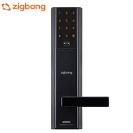 Zigbang Korea SHP-DH540 Smart Digital Door Lock Smart Pad Fire Waterproof