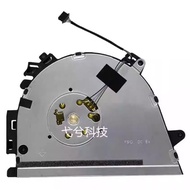 NEW CPU Cooler Fan For HP EliteBook 840 845 G9 860 865 1040 G9 Laptop Cooling Fan