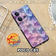 Xiaomi Softcase latest C85poco/S25 Xiaomi/case C85poco Xiaomi/casing C85 siliconepoco