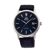 Orient RA-AC0F06L RA-AC0F06L10B Automatic Classic Blue Leather Mens Watch