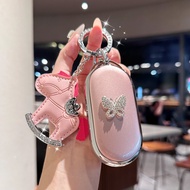 2026 Styles Ask the World m6 Key Cover Huawei Xiangjie s9t Shangjie h5/Z7T Zhijie V9/r7/s7 Car Case 