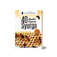 40 Practices Guaranteed Heaven - Compact and Easy to Practice -(YAHYA BIN MUSA AZ-ZAHRANI)