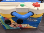 Disney Playmate 迪士尼 Talkalong 卡片機