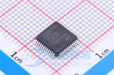 7PCS GD32E103CBT6 Brand new imported original genuine products, spot wholesale price