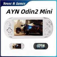 Odin2 mini mini Handheld Android Phone 8gen2 Large Screen Odin 2 Open Source Handheld