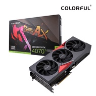 Colorful GeForce RTX 4070 Ti SUPER NB EX 16GB-V Graphics Card - NEW