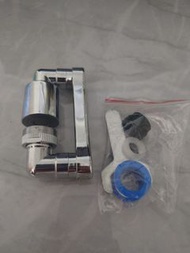 水龍頭 旋轉機械臂出水延長器