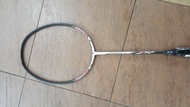 Raket badminton yonex nanoray 7 original