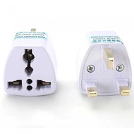 UNIVERSAL PLUG ADAPTER / PLUG ADAPTER 3 PIN PLUG /CONVERSION PLUG UNIVERSAL ADAPTER SOCKET