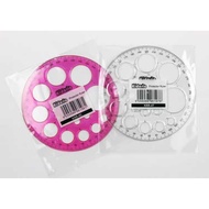 Kidario Protector Ruler KRR-4C