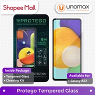 Tempered Glass Samsung Galaxy A52s 5G / A52 Protego Screen Protector
