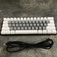 Apollo61 60% Mechanical Keyboard Wireless Gateron Red, not Keyboard vortex vx5 vx7 rk61