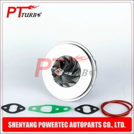 Turbo charger Chra 49135-03411 Balanced for Mitsubishi Pajero III 3.2 Di-D 121Kw 165 HP 118Kw 160 HP