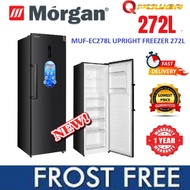 Morgan MUF-EC208L /MUF-EC278L /MUF-EC318LW FROST FREE  UPRIGHT FREEZER 204L/272L/351L