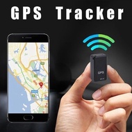 Mini GF 07 GPS Car Tracker Real Time Tracking Theft Anti Lost Locator Strong Magnetic Mount SIM Mess
