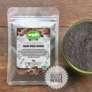 UNGU Purple Leaf Powder