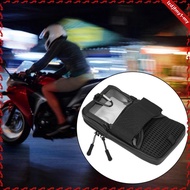 leipupa Battery Frame Bag Battery Frame Storage Bag Black Sturdy Accessories High Performance Storag