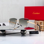 Cartier Cheetah Sunglasses CT88072 KK