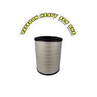 A-5629 NISSAN CD4 CD48 GE13 AIR FILTER