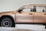 ccoolmodel | โมเดลรถ Benz EQB ขนาด 1:18 จากอัลลอยที่มีข้อบกพร่อง